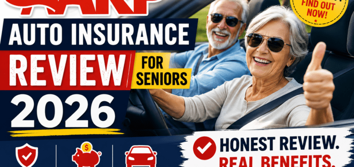 AARP Auto Insurance Review for Seniors 2026 – Is It Worth It?