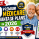 Best $0 Premium Medicare Advantage Plans in 2026