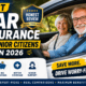Best Car Insurance for Senior Citizens in 2026 – Honest Review