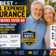 Best Final Expense Insurance for Seniors Over 60 – I Compared Every Major Company So You Don't Pay Too Much