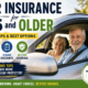 Car Insurance for 65 and Older – Rates, Tips & Best Options