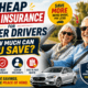 Cheap Car Insurance for Older Drivers – How Much Can You Save