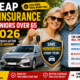 Cheap Car Insurance for Seniors Over 65 in 2026 – The Real Truth After I Shopped Around