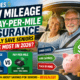 Does Low Mileage or Pay-Per-Mile Insurance Really Save Seniors the Most in 2026