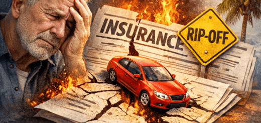 I Regret Buying Car Insurance From Them – Best Options for Seniors Over 65 in Florida 2026