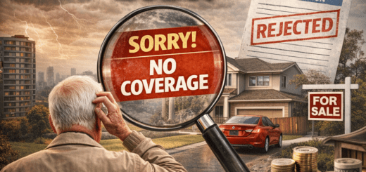 Is Car Insurance for Elderly Drivers Getting Harder to Find in 2026?