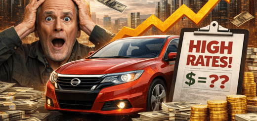 Over 70 Car Insurance Rates in 2026 – Are You Paying Too Much?