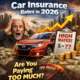 Over 70 Car Insurance Rates in 2026 – Are You Paying Too Much?