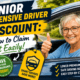Senior Defensive Driver Discount: How to Claim It Easily