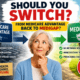Should You Switch from Medicare Advantage Back to Medigap?