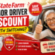 State Farm Senior Driver Discount – Worth Switching