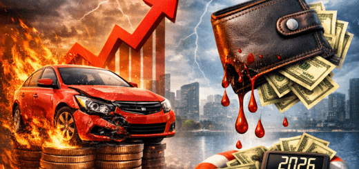 Why Car Insurance Rates Keep Rising — And How to Stop Bleeding Money in 2026