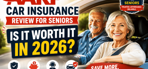 AARP Car Insurance Review for Seniors – Is It Worth It in 2026