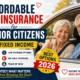 Affordable Car Insurance for Senior Citizens on Fixed Income – Best Options 2026