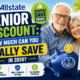 Allstate Senior Discount: How Much Can You Really Save in 2026?