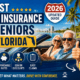 Best Car Insurance for Seniors in Florida 2026