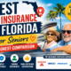 Best Car Insurance in Florida for Seniors – Honest Comparison
