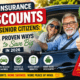 Car Insurance Discounts for Senior Citizens 12 Proven Ways to Save Big in 2026