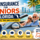 Car Insurance for Seniors in Florida: Discounts, Tips and Strategies