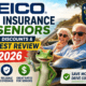 GEICO Car Insurance for Seniors Rates, Discounts & Honest Review 2026