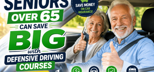How Seniors Over 65 Can Save Big with Defensive Driving Courses in 2026