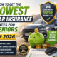 How to Get the Lowest Car Insurance Rates for Seniors in 2026