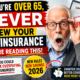 If You’re Over 65, Never Renew Your Car Insurance Before Reading This (2026)