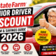 State Farm Senior Driver Discount Review & Savings Guide 2026