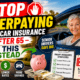 Stop Overpaying for Car Insurance After 65 – Do This Instead in 2026